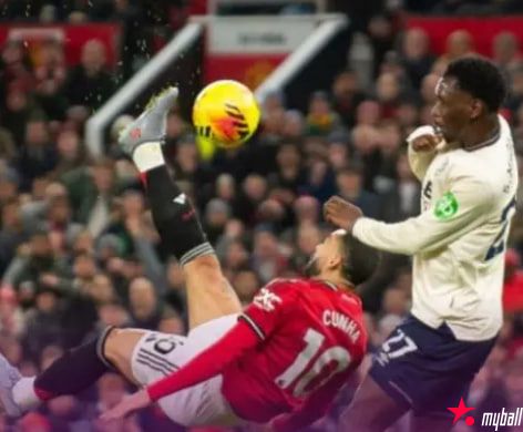 大发体育-复盘曼联1-1战平西汉姆:阿莫林“反向换人”失策,大发助力你的致富之路!