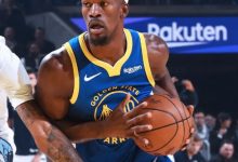 迈博体育:骑士vs勇士前瞻-德州扑克迷