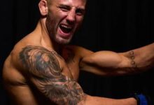 大发体育-埃利奥特对阵米卡莱夫的比赛改期至UFC325举行,大发助力你的致富之路!-德州扑克迷