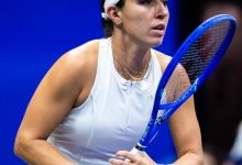 迈博体育 杰西卡·佩古拉经常乘坐火车前往网球比赛。-德州扑克迷