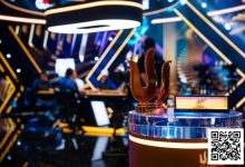 【EV扑克】WSOP天堂岛 | Sam Soverel与Andras Nemeth将在$100K PLO主赛单挑对决-德州扑克迷