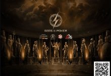 【EV扑克】诸神扑克GOP第二日 | 赛事渐入佳境,孙健峰一鱼两吃!-德州扑克迷