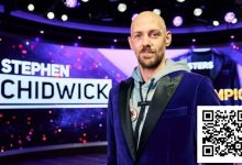 【EV扑克】年年入账几千万且越老越猛!他过去18年的盈利曲线强到变态!-德州扑克迷