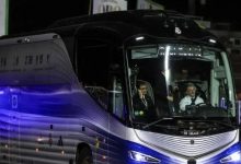 大发体育-巴塞罗那副主席尤斯特幽默讽刺皇马:佩普知道,大发助力你的致富之路!-德州扑克迷