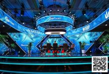 【EV扑克】2025WSOP天堂岛今日开打!丁彪、陈东、周懿楠成功晋级首日两场金手链赛奖励圈!-德州扑克迷