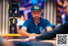 【EV扑克】丹牛三度重购仍出局,WSOP天堂站豪客赛首日战况激烈-德州扑克迷