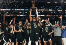 迈博体育:字母哥离队倒计时!伤停+连败逼宫雄鹿-德州扑克迷