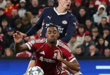 迈博体育 欧冠第六轮战报：利物浦和萨拉赫的裂痕愈显-德州扑克迷