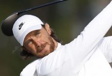 迈博体育 汤米不仅对高尔夫有见解,对其他所有事也是如此-德州扑克迷