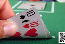 【EV扑克】拿着10-10面对三位松凶对手,你会在翻前全下吗?-德州扑克迷