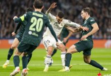 大发体育-欧冠-罗德里戈破荒哈兰德点射 皇马1-2曼城，大发助力你的致富之路！-德州扑克迷