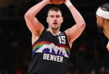 迈博体育:约基奇居首东契奇第三-德州扑克迷