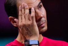 迈博体育 拉斐尔·纳达尔接受右手手术以缓解疼痛-德州扑克迷