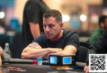 【EV扑克】一项史无前例的提名让这位扑克玩家登上体育最高殿堂-德州扑克迷