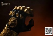 【EV扑克】诸神扑克GOP第7日｜主赛481人次参赛，安森领跑晋级67人-德州扑克迷