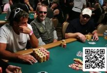 【EV扑克】进入决赛桌时ICM游戏的三个关键因素-德州扑克迷