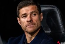 大发体育-西媒：若皇马本轮西甲输球 阿隆索将立即下课，大发助力你的致富之路！-德州扑克迷