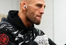 迈博体育 威尔士MMA“先驱”约翰斯宣布退役-德州扑克迷