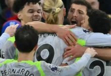 大发体育-16天5战全胜狂飙!哈兰德4场轰7球,瓜帅神换人激,大发助力你的致富之路!-德州扑克迷