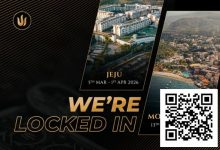 【EV扑克】TRITON POKER重磅官宣2026首两站赛程：济州与黑山续写高额传奇 Triton ONE强势登场-德州扑克迷