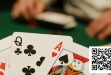 【EV扑克】翻前选错牌，翻后再强也救不回来-德州扑克迷