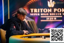 【EV扑克】三冠王Mosböck打造专属频道，揭秘与Ivey等巨星的对决内幕-德州扑克迷