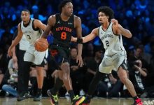 大发体育-NBA杯-文班亚马18分 尼克斯逆转马刺夺冠,大发助力你的致富之路!-德州扑克迷