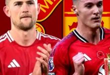 迈博体育 曼联战维拉德里赫特未必复出！阿莫林或改踢433-德州扑克迷