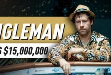 【EV扑克】15年前他账户400万刀一夜蒸发，今年靠单挑狂揽1个亿-德州扑克迷