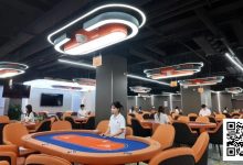 【EV扑克】长沙竞享荣耀 12月豪横黄金周 7天总奖励1200W赛事分 主赛冠军独揽20部iPhone17-德州扑克迷