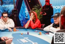 【EV扑克】Natasha Mercier获WSOP天堂超级主赛事第六名，180万美元奖金位列女子历史第五-德州扑克迷