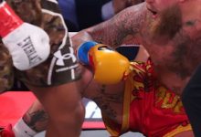 大发体育-杰克·保罗解释了他输给安东尼·约书亚的原因，大发助力你的致富之路！-德州扑克迷