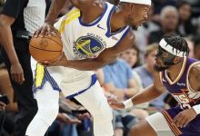 大发体育-勇士上演“复仇之战”，大发助力你的致富之路！-德州扑克迷