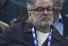 大发体育-骑士队老板丹-吉尔伯特对球队本赛季的表现“极为不满”，大发助力你的致富之路！-德州扑克迷