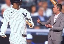 大发体育-洋基队与前大都会队内野手扎克签下小联盟合同，大发助力你的致富之路！-德州扑克迷