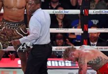 大发体育-前UFC冠军质疑杰克与安东尼比赛的合法性，大发助力你的致富之路！-德州扑克迷