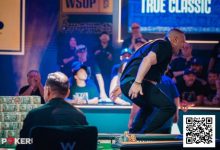 【EV扑克】为什么那么多“天赋玩家”，永远爬不出中级别？-德州扑克迷