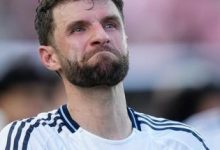 大发体育-穆勒：若梅西参加明年世界杯，大发助力你的致富之路！-德州扑克迷