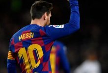 大发体育-梅罗时代终章？梅西出局后年终大战迎巅峰对决，大发助力你的致富之路！-德州扑克迷