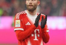 大发体育-莱默尔：我当然愿意和拜仁续约，大发助力你的致富之路！-德州扑克迷