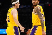 迈博体育：湖三崩！太阳大胜送湖人连败-德州扑克迷