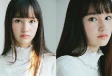 小學五年級長這樣？！新垣結衣 11 歲混血師妹「山口來樂」登雜誌掀熱議-德州扑克迷