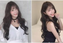 師大音樂系極品高材生「黃上晏」，換新髮型「散發完美氣質」！-德州扑克迷