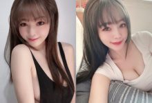 走不掉了!「小魚Savina」無意間從旁溢奶曬半球,這是看一眼就出不去的性感境地!-德州扑克迷