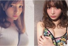 甜美大奶妹的「壓胸日常」！上圍太豐滿「美乳包不住」！衣服永遠都變小一號啊！-德州扑克迷