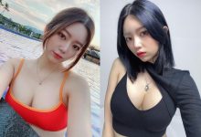 巨乳網拍闆娘「HEEJEONG」纖腰爆乳S曲線辣翻天 上帝視角「渾圓乳球」兇猛炸出-德州扑克迷