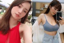 鄉民推爆！「超正台灣太太」前凸後翹很會藏，「兇猛曲線」讓網友瘋狂敲碗求門！-德州扑克迷