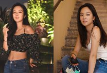 陽光美女「Rachel Yam」天然氣質渲染全場，銷魂體態更是男人身心都需求的完美天菜！-德州扑克迷