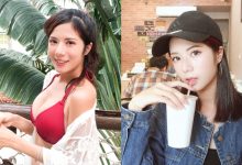 顏值太高太遙遠！小豆花女神「方唯真Chubby」體態姣好又白嫩，男粉下巴口水一起掉滿地！-德州扑克迷