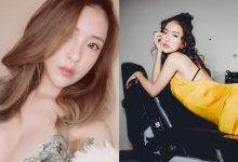 誘惑甜心「韓智恩Nancy」邀請共浴　魅惑眼神讓人無法自拔！-德州扑克迷